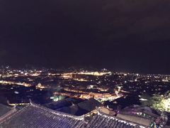 -丽江古城第一观景台