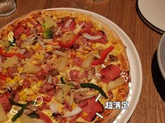 -铁酱披萨(常州龙湖天街店)