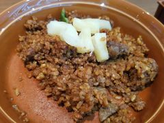 -萨莉亚意式餐厅(杭州滨江天街店)