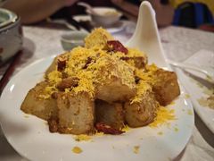 -御满江海鲜酒家(洛溪新城店)