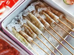 青虾-川西坝子火锅(金沙1.0直营店)
