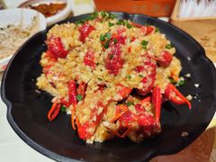 -龙虾当家·大排档(红谷滩五中店)