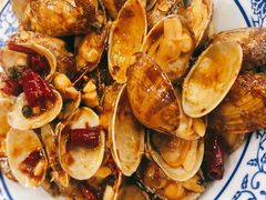 香辣花甲-江城燕子大排档(江汉路步行街店)