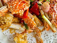 -阿龙海鲜农家乐·三亚老字号(海棠湾店)