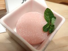 -火山屋台(新街口店)