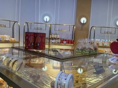 -DANXI丹喜面包·蛋糕(庐山店)