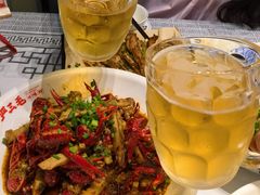 -严三毛口味虾·小严同学的店(曙光路直营店)