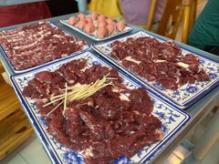 -大戚饭店(泰华路店)