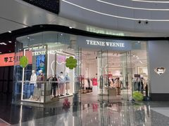-万达广场(槐房店)