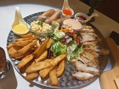 -俄士厨房(时代天街店)