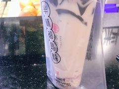 -书亦烧仙草(支雪生活广场店)