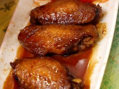 -顺记冰室(宝华路店)