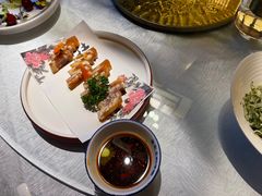 -唐猫庭院·千年陕菜(大唐不夜城店)