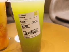 -奈雪的茶(市百一店)