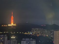 -大连中远海运洲际酒店
