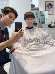 -美格丝M.G.S Hair Salon