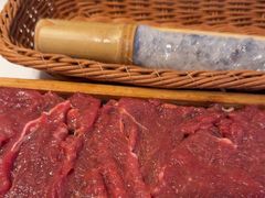 -巴邑火锅·鲜切牛肉(萧山银隆店)