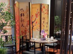 -海派悦庭·海胆烧麦·新融合菜(凯德广场店)