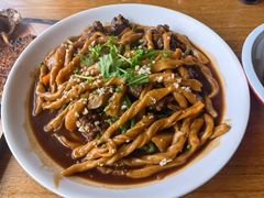 -遇见小院—虹鳟鱼•农家菜(怀柔店)
