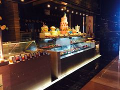 -富力希尔顿酒店·地阔自助餐厅