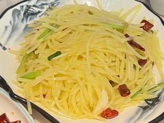 -川悦壹号·川菜(蠡溪路店)