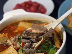 -伊带伊路新疆美食府(呼家楼店)