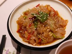 -花城苑广府菜(侨鑫店)