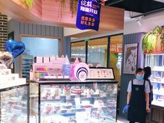 -巴黎贝甜(阳光上东店)