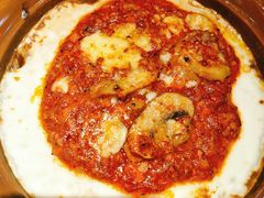 -萨莉亚意式餐厅(国和1000店)