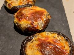 巨伞爆汁牛排菇-GOTLOT COFFEE&KITCHEN角落厨房NOOK店