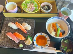 壽司套餐-和风亭(石垣岛店)