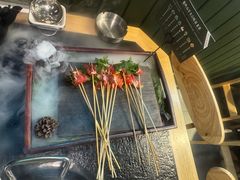 -鹿鸣山草本茶香火锅(园西路店)