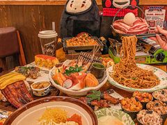 -桃太郎创作料理(大坪店)