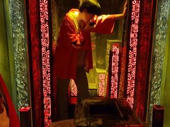 -Xcape异时刻密室逃脱真人NPC(新世界百货崇文店)