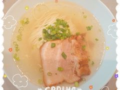 -松鹤楼面馆(飞州国际广场店)