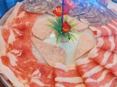 -渔香岛美蛙鱼头火锅店(威清路店)