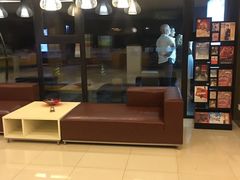 -北京临空智选假日酒店