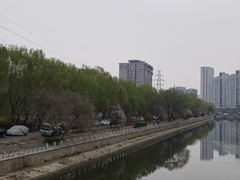 -东坝千亩湖公园