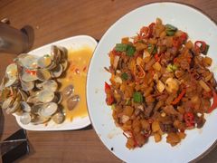 -胡子大厨·超级小炒肉(浦东漫乐城店)