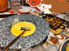 -初拾·花里餐厅(钜城华亿店)