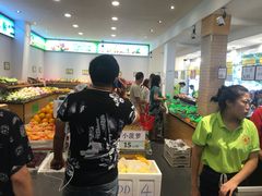 -家辉生鲜超市(东五路店)