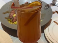 -戈雅法餐厅(世界城广场店)