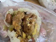 -文武王氏烧饼·无矾油条(西溪路店)