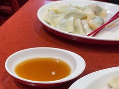 -喜家德虾仁水饺(东海缤纷天地店)