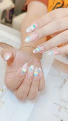 -七彩虹美甲美睫 半永久