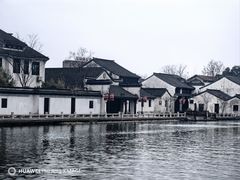 -南浔古镇