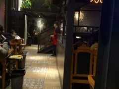 -云晓光头烧烤吧(川沙绿地店)