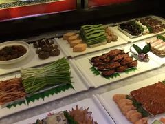 -老六杀猪菜(进乡街店)