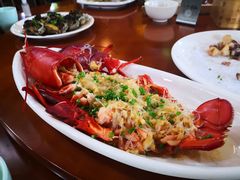 -南海渔家•海鲜•正宗海南菜(海棠湾店)