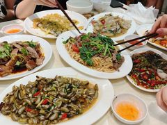 -长平老姿娘夜粥(平东一街店)
